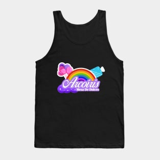 CANDY Tank Top